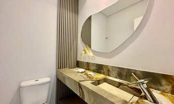 Imagem 4: CASA À VENDA NO CONDOMÍNIO DUBAI