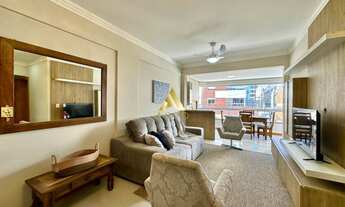 Imagem: APARTAMENTO À VENDA COM SACADA AMPLA DE