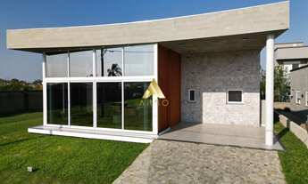 Imagem: CASA À VENDA NO CONDOMÍNIO DUBAI