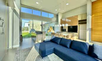 Imagem 2: CASA À VENDA NO CONDOMÍNIO DUBAI