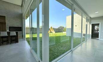 Imagem 5: CASA À VENDA NO CONDOMÍNIO DUBAI