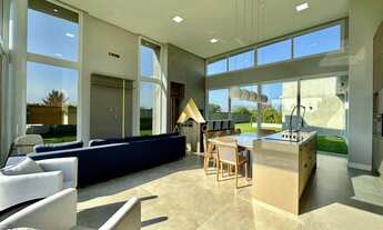 Imagem 3: CASA À VENDA NO CONDOMÍNIO DUBAI