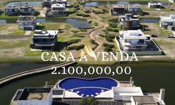 Imagem: LINDA CASA NO CONDOMÍNIO À BEIRA MAR EM