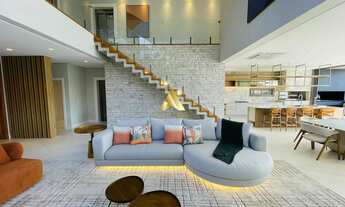 Imagem 2: LINDO SOBRADO NO CONDOMÍNIO ENSEADA