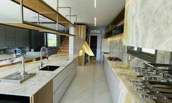 Imagem 5: LINDO SOBRADO NO CONDOMÍNIO ENSEADA