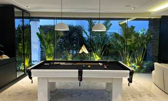 Imagem 3: LINDA CASA NA BEIRA DO LAGO