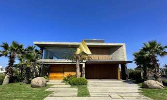 Imagem: BELÍSSIMA MANSÃO A BEIRA DO LAGO!