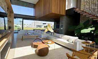 Imagem 4: BELÍSSIMA MANSÃO A BEIRA DO LAGO!