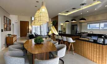 Imagem 3: LINDA CASA TÉRREA NO CONDOMÍNIO CELEBRATION