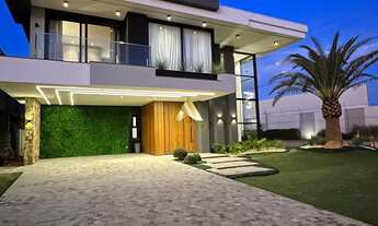 Imagem: LINDA CASA DE ESQUINA À VENDA NO CONDOMÍNIO