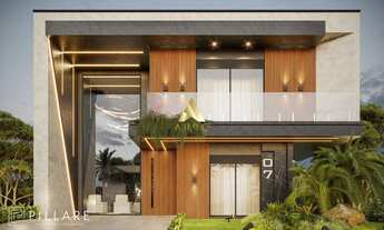 Imagem: LINDO SOBRADO NO CONDOMÍNIO SUNSET