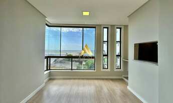 Imagem 2: APARTAMENTO COM VISTA ETERNA PARA O MAR NO BAIRRO ZONA NOVA