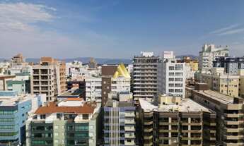 Imagem 1: APARTAMENTO COM VISTA ETERNA PARA O MAR NO BAIRRO ZONA NOVA