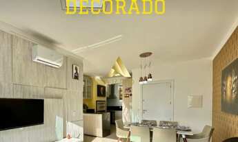 Imagem: LINDO APARTAMENTO DE FRENTE PARA A PRAÇA