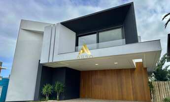 Imagem: SOBRADO À VENDA NO CONDOMÍNIO MALIBU