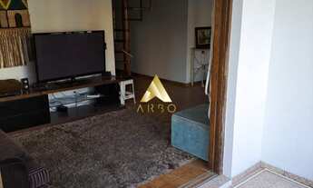 Imagem: LINDA COBERTURA NO CENTRO DE CAPÃO DA CANOA