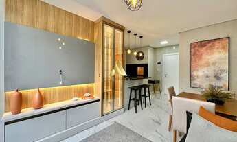 Imagem 2: APARTAMENTO À VENDA COM PAGAMENTO EM 60X