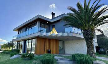 Imagem: SOBRADO DE ESQUNA À VENDA NO CONDOMÍNIO