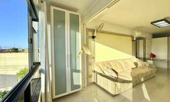 Imagem 3: APARTAMENTO DE FRENTE PRÓXIMO AO MAR