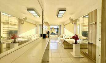 Imagem 2: APARTAMENTO DE FRENTE PRÓXIMO AO MAR