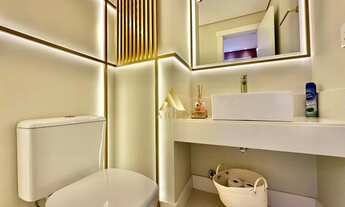 Imagem 6: NOVIDADE À BEIRA MAR LINDO APARTAMENTO NA PRAÇA DO FAROL