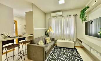 Imagem 2: APARTAMENTO DE 01 DORMITÓRIO COM TERRAÇO