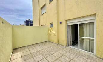 Imagem 7: APARTAMENTO DE 01 DORMITÓRIO COM TERRAÇO