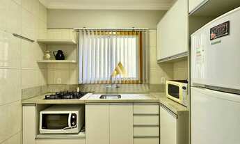 Imagem 4: APARTAMENTO DE 01 DORMITÓRIO COM TERRAÇO