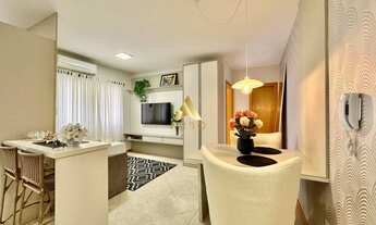 Imagem 3: APARTAMENTO DE 01 DORMITÓRIO COM TERRAÇO