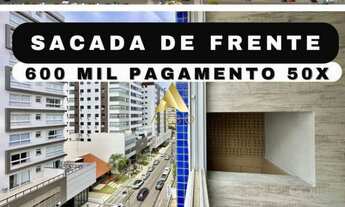 Imagem: APARTAMENTO À VENDA SACADA DE FRENTE