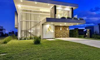 Imagem: LINDO SOBRADO NO CONDOMÍNIO A BEIRA MAR