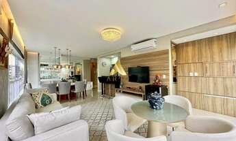 Imagem 2: APARTAMENTO À VENDA COM VISTA PARA O MAR