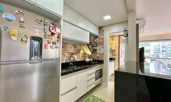 Imagem 5: APARTAMENTO À VENDA COM VISTA PARA O MAR