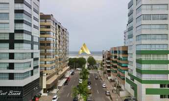 Imagem: APARTAMENTO À VENDA COM VISTA PARA O MAR