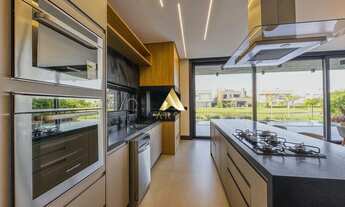 Imagem 5: SOBRADO À VENDA NO CONDOMÍNIO VILLAGGIO!!!