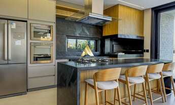 Imagem 4: SOBRADO À VENDA NO CONDOMÍNIO VILLAGGIO!!!