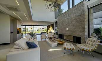 Imagem 2: SOBRADO À VENDA NO CONDOMÍNIO VILLAGGIO!!!