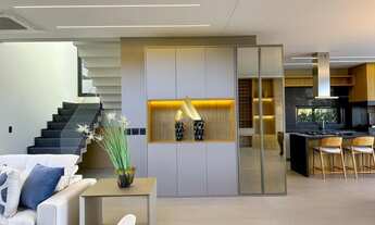 Imagem 6: SOBRADO À VENDA NO CONDOMÍNIO VILLAGGIO!!!