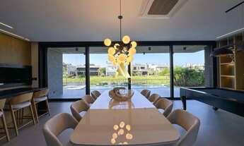 Imagem 3: SOBRADO À VENDA NO CONDOMÍNIO VILLAGGIO!!!