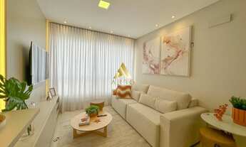 Imagem 2: APARTAMENTO DECORADO À VENDA NO BAIRRO NAVEGANTES