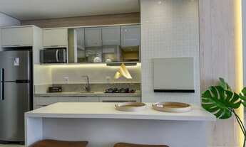 Imagem 4: APARTAMENTO DECORADO À VENDA NO BAIRRO NAVEGANTES