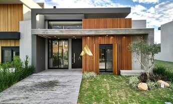 Imagem: CASA À VENDA NO CONDOMÍNIO SUNSET