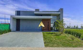 Imagem: LINDA CASA À VENDA NO CONDOMÍNIO TERRASUL