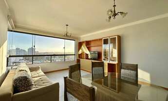 Imagem 2: LINDO APARTAMENTO COM VISTA PARA O MAR