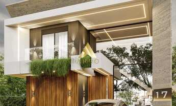 Imagem: LINDO SOBRADO NO CONDOMÍNIO SUNSET