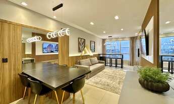 Imagem 2: APARTAMENTO À VENDA COM INFRA COMPLETA