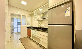 Imagem 6: APARTAMENTO À VENDA COM INFRA COMPLETA