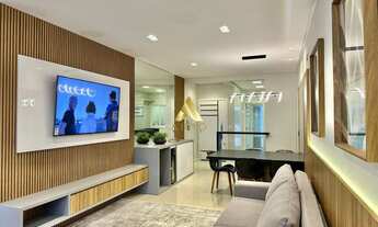 Imagem: APARTAMENTO À VENDA COM INFRA COMPLETA