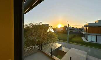 Imagem 4: SOBRADO À VENDA NO CONDOMÍNIO SUNSET