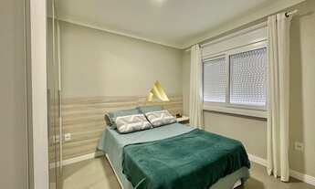 Imagem 6: Apartamento junto ao mar no centro de Capão da Canoa!